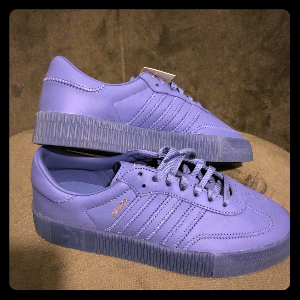 Adidas shoes